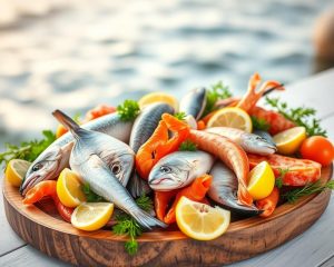 Dieta rybna – zdrowe odżywianie, korzyści i przykładowy jadłospis