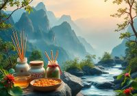 Holistyczne odchudzanie w medycynie chińskiej: klucz do równowagi