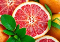 Dieta grejpfrutowa – zasady, efekty i przeciwwskazania