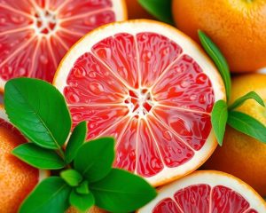 Dieta grejpfrutowa – zasady, efekty i przeciwwskazania