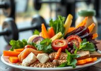 Dieta na rzeźbę: Zasady, makroskładniki i błędy do unikania Dieta na rzeźbę: Zasady, makroskładniki i błędy do unikania