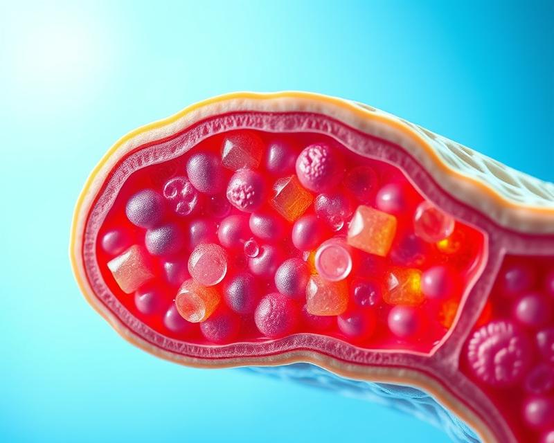 Tkanka tłuszczowa – rodzaje, funkcje i wpływ na zdrowie Tkanka tłuszczowa – rodzaje, funkcje i wpływ na zdrowie