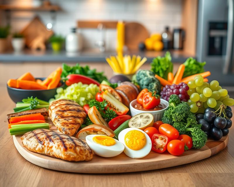 Dieta Dukana 7-dniowa: zasady, etapy i przepisy dietetyczne