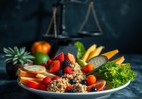 Dieta restrykcyjna – zagrożenia, rodzaje i zdrowe alternatywy