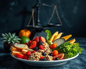 Dieta restrykcyjna – zagrożenia, rodzaje i zdrowe alternatywy