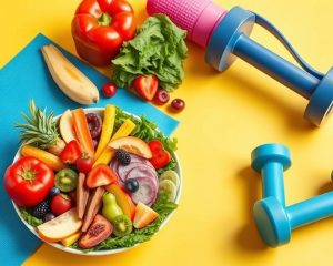 Jak szybko schudnąć w 7 dni? Dieta i ćwiczenia na sukces
