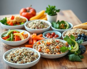 Dieta po usunięciu woreczka żółciowego – zasady i zdrowe przepisy