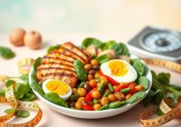 Dieta Dukana – zasady, fazy i skutki uboczne metody odchudzania