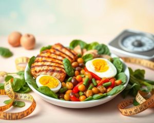 Dieta Dukana – zasady, fazy i skutki uboczne metody odchudzania