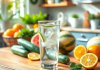 Jak nawadnianie wpływa na zdrowie i dietę? Kluczowe informacje