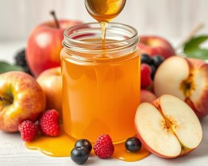 Miód na odchudzanie – jak skutecznie wspiera zdrową dietę?