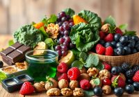 Dieta SIRT – zasady, produkty i korzyści zdrowotne Dieta SIRT – zasady, produkty i korzyści zdrowotne