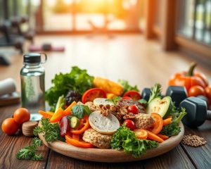 Jak mężczyźni mogą skutecznie schudnąć? Przewodnik po diecie i treningu