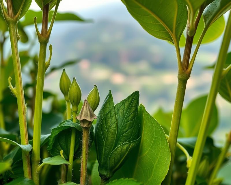 Garbniki: właściwości, zastosowanie i wpływ na zdrowie Garbniki: właściwości, zastosowanie i wpływ na zdrowie