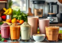 Dieta w proszku – zalety, wady i jak ją stosować?