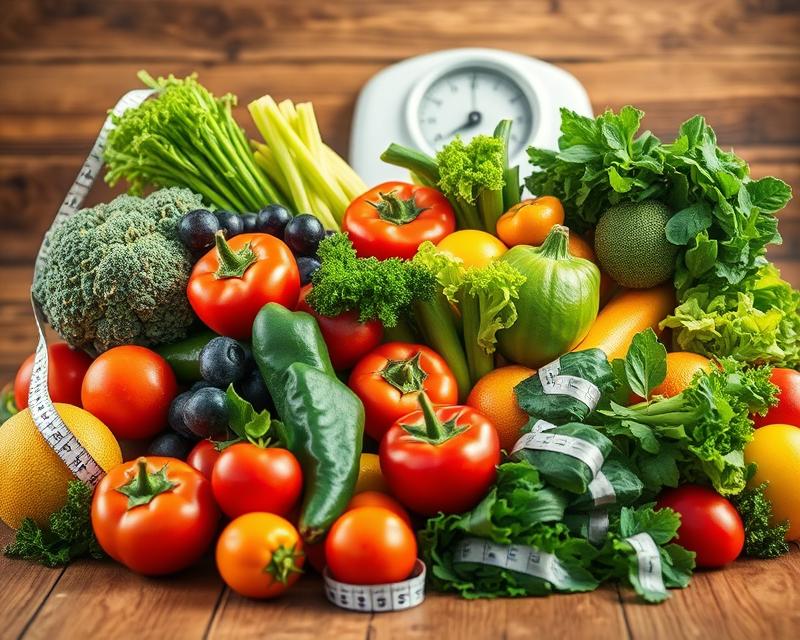 Co jeść na diecie odchudzającej? Przewodnik po zdrowych produktach Co jeść na diecie odchudzającej? Przewodnik po zdrowych produktach