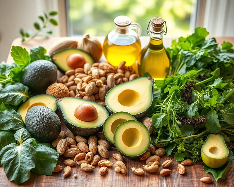 Optymalna dieta odchudzająca: zasady, składniki i efekty