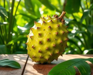 Soursop – właściwości zdrowotne, składniki i zastosowanie w diecie