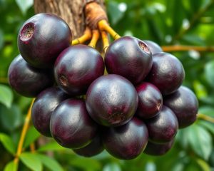 Jabuticaba – zdrowotne właściwości i wartości odżywcze owocu