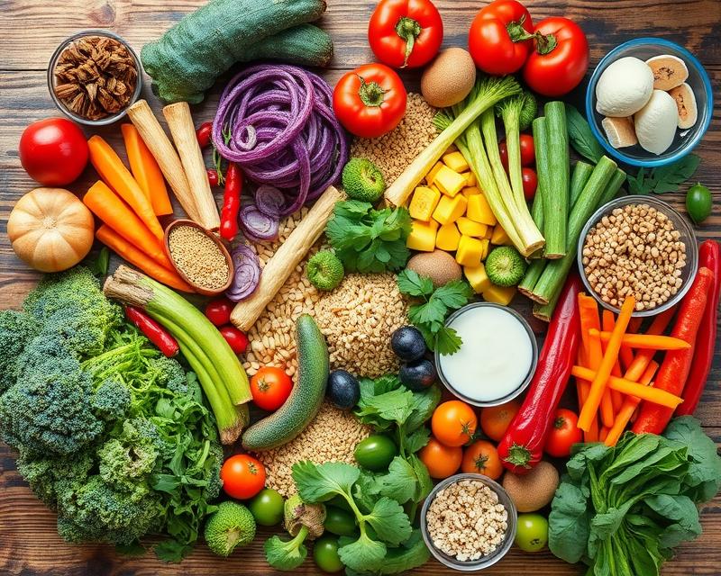 Semiwegetarianizm – co to jest i jakie ma korzyści zdrowotne? Semiwegetarianizm – co to jest i jakie ma korzyści zdrowotne?