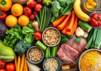 Dieta rozdzielna – zasady, korzyści i wpływ na zdrowie