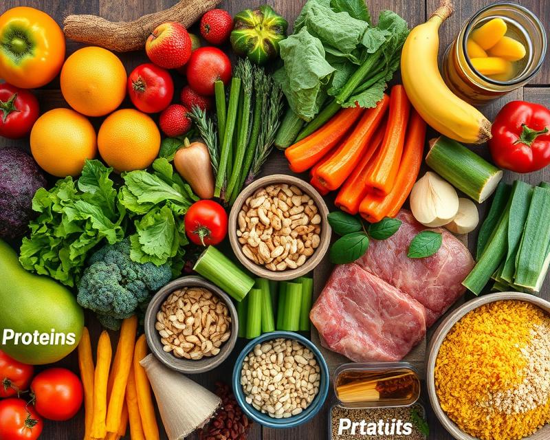 Dieta rozdzielna – zasady, korzyści i wpływ na zdrowie Dieta rozdzielna – zasady, korzyści i wpływ na zdrowie