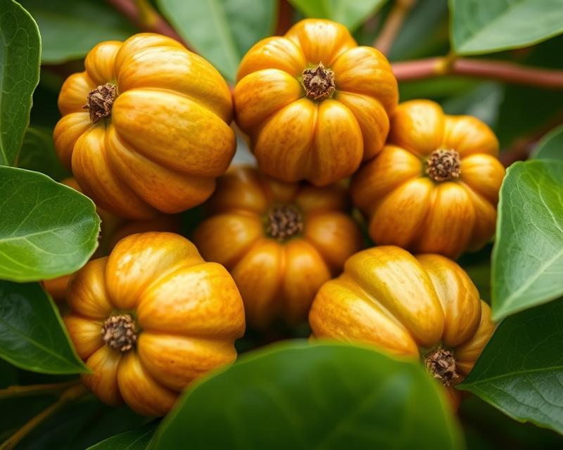 Mamoncillo – odkryj zdrowotne właściwości i wartości odżywcze