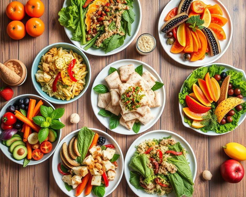 Dieta Zelmanowej – 7-dniowy jadłospis i zasady zdrowego odżywiania