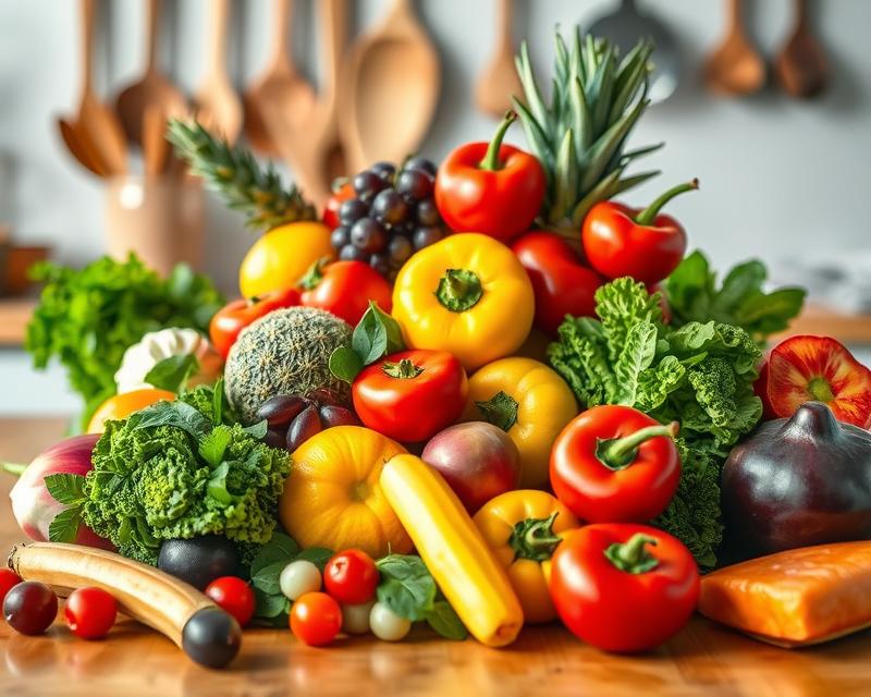 Dieta Dobrych Produktów – skuteczne wsparcie zdrowia i odchudzania