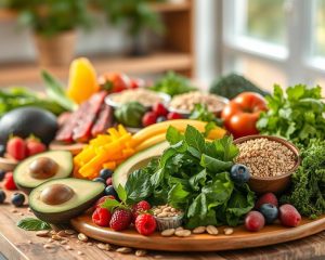 Dieta niskocholesterolowa – zasady, produkty i wpływ na zdrowie