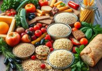 Dieta bezglutenowa – co musisz wiedzieć o jej zasadach i korzyściach