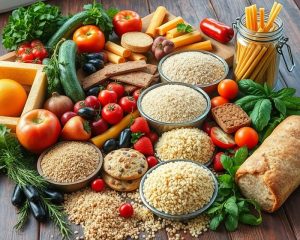 Dieta bezglutenowa – co musisz wiedzieć o jej zasadach i korzyściach