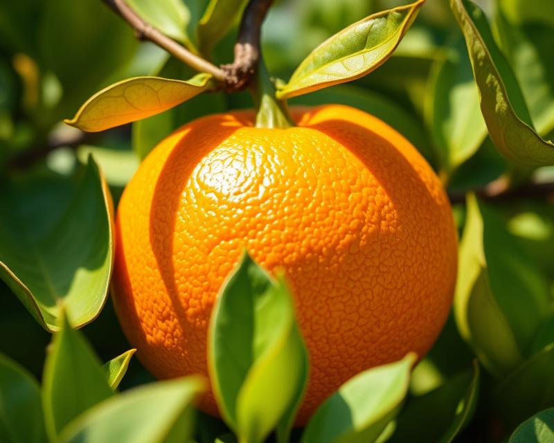 Pomarańcza Seville – właściwości, zastosowanie i aromatyczny urok Pomarańcza Seville – właściwości, zastosowanie i aromatyczny urok