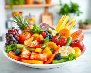 Dlaczego zdrowa dieta odchudzająca dla nastolatków jest ważna?