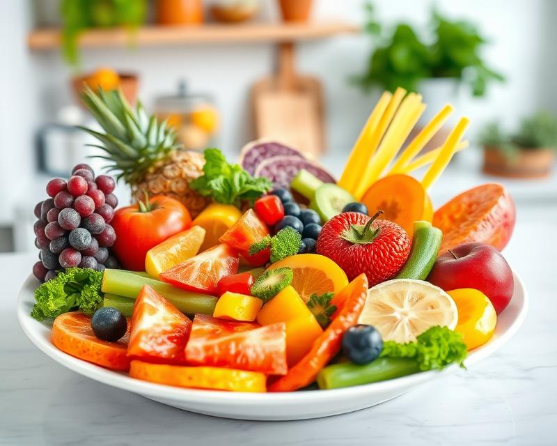 Dlaczego zdrowa dieta odchudzająca dla nastolatków jest ważna?