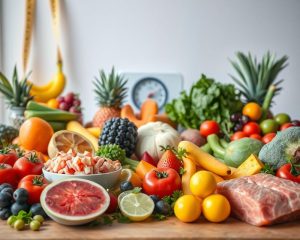 Kilkudniowe diety odchudzające: efekty, rodzaje i jadłospis