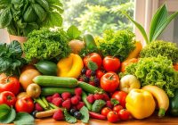 Dieta 3 dniowa: Jak detoksykować organizm i schudnąć?
