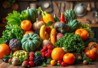 Zdrowa dieta: zasady, korzyści i produkty wspierające zdrowie