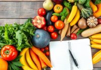 Samodzielne planowanie diety: porady i wskazówki dla każdego