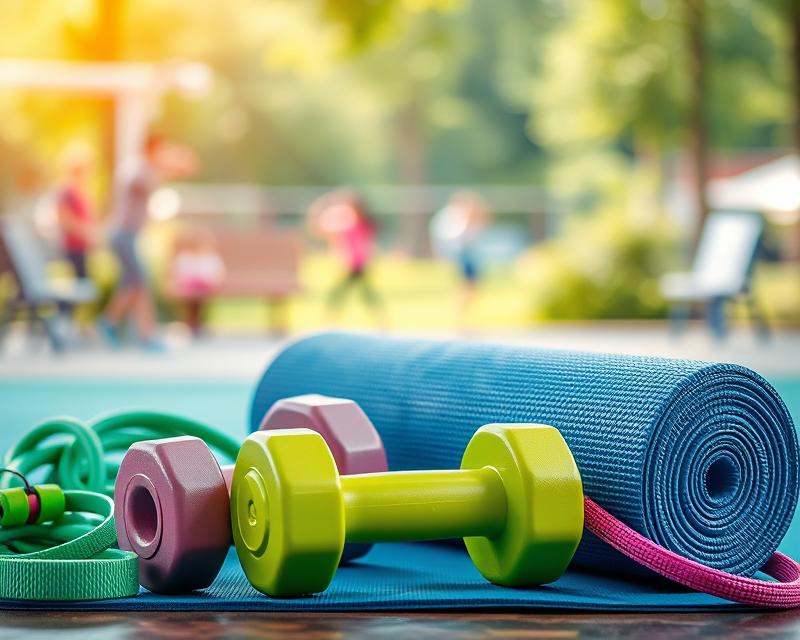 Treningi na odchudzanie: Jak skutecznie łączyć ćwiczenia? Treningi na odchudzanie: Jak skutecznie łączyć ćwiczenia?