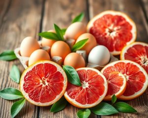 Dieta norweska – zasady, efekty i przykładowy jadłospis