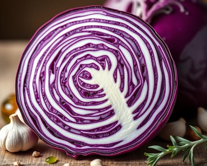 Kapusta czerwona – właściwości i korzyści zdrowotne dla organizmu Kapusta czerwona – właściwości i korzyści zdrowotne dla organizmu