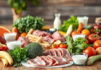 Dieta dla grupy krwi B – zalecenia, przeciwwskazania i jadłospis