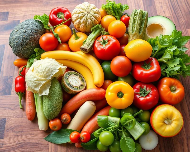 Dieta niskokaloryczna: zasady, korzyści i ryzyka dla zdrowia