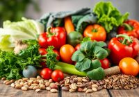 Dieta wegetariańska: zasady, odmiany i zdrowe przepisy