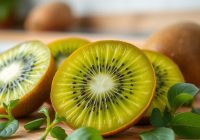 Kiwi – właściwości, wartości odżywcze i korzyści zdrowotne