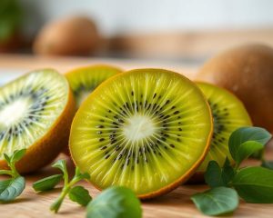 Kiwi – właściwości, wartości odżywcze i korzyści zdrowotne