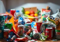 Puste kalorie: Dlaczego warto ich unikać dla zdrowia?