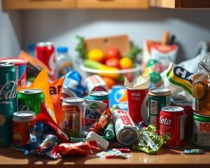 Puste kalorie: Dlaczego warto ich unikać dla zdrowia?