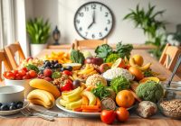 Dieta 8/16: zasady, korzyści i jak ją stosować?